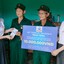 Biểu tượng tìm kiếm sự giúp đỡ