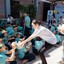 Biểu tượng trải nghiệm và niềm vui
