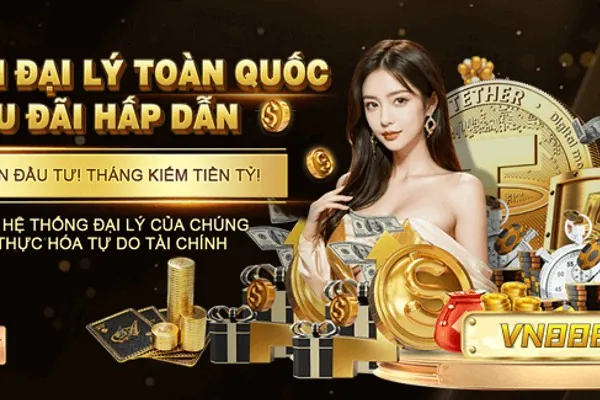 Hình ảnh sang trọng thể hiện các lợi ích VIP