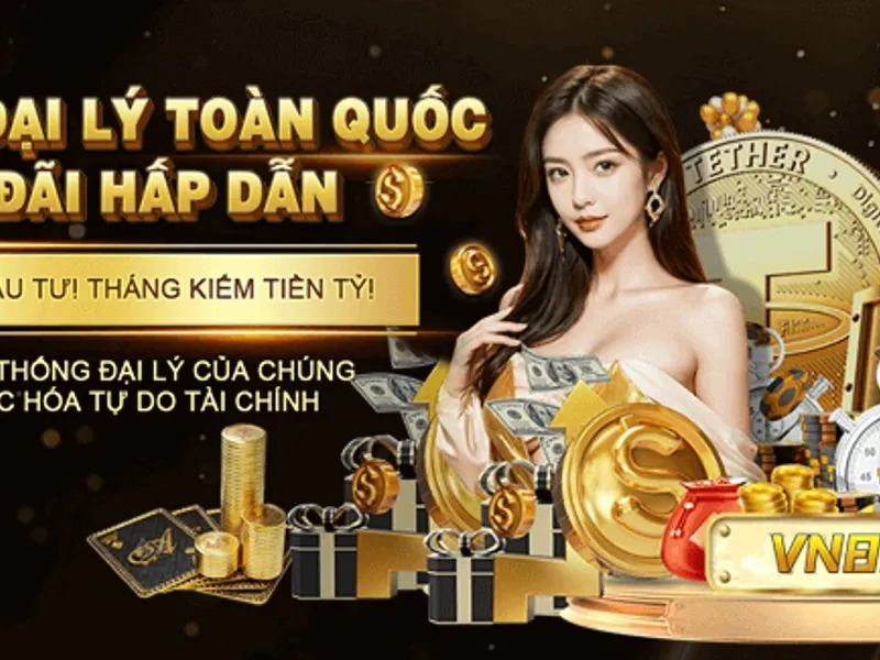 Banner ưu đãi VIP độc quyền