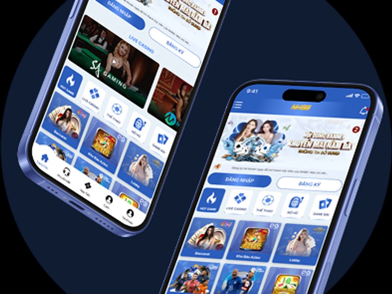 Mã QR tải ứng dụng iOS