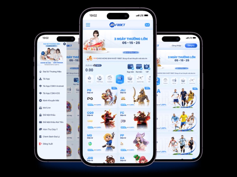 Biểu tượng game Mobile Legends: Bang Bang, đại diện cho game MOBA di động