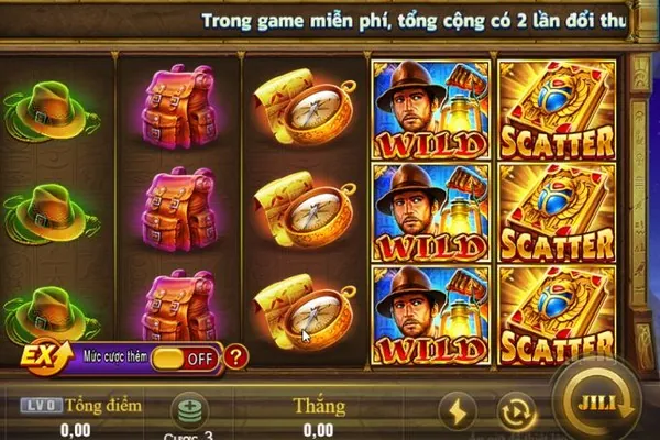 Trò chơi điện tử phong phú với jackpot lớn trên fcb8 vip, fc8, fcb88, fc88, vn88