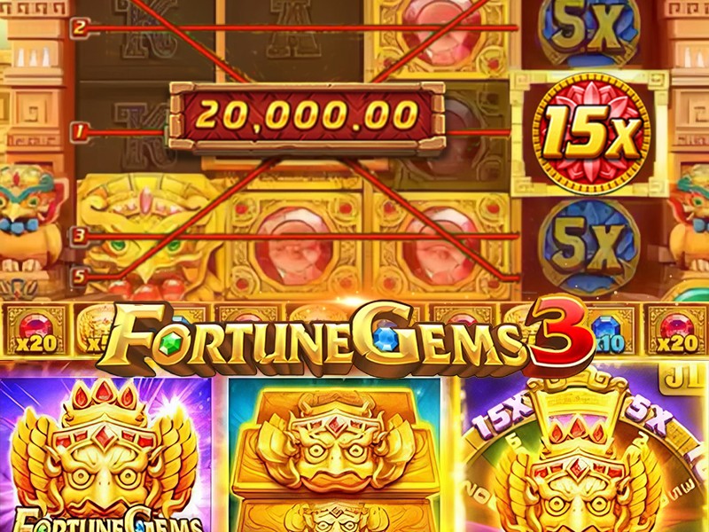 Trò chơi slot thần thoại Hy Lạp