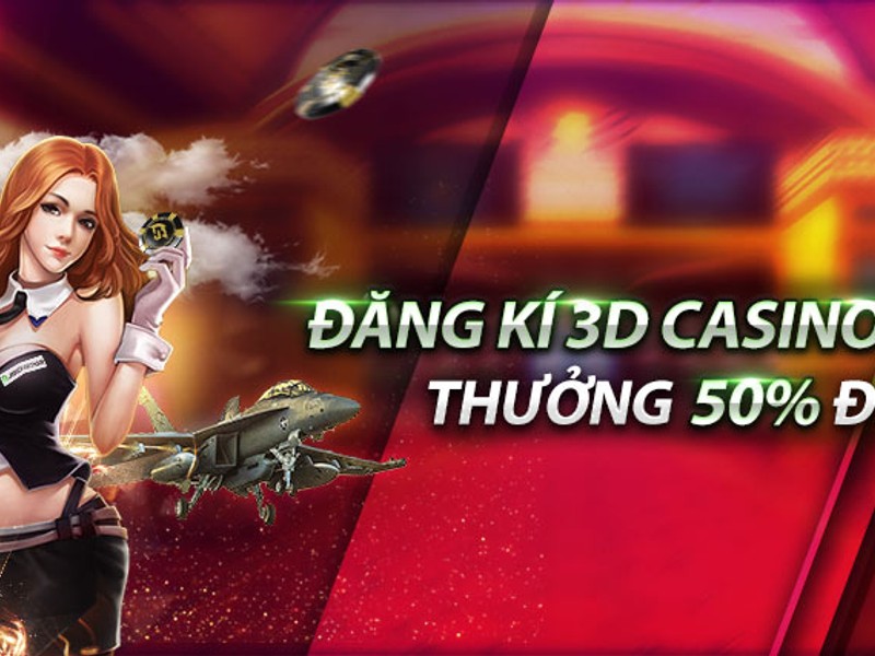 Quy trình chơi Baccarat trực tuyến
