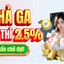 Biểu tượng hoàn trả cược