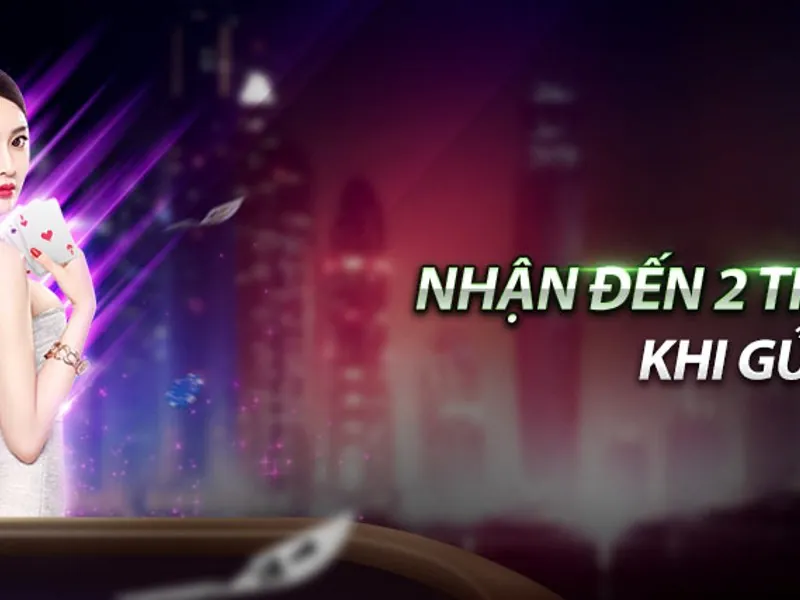 Khuyến mãi nạp lại hàng ngày và hoàn trả