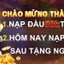 Biểu tượng cập nhật liên tục