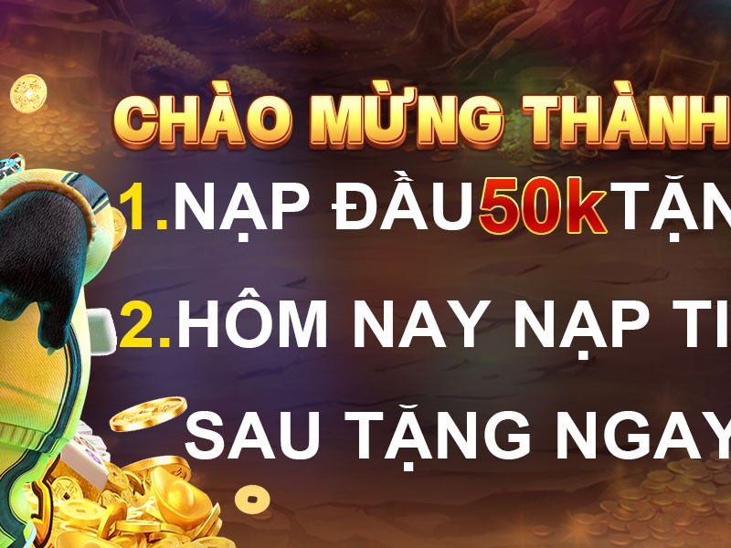 Ưu Đãi Đăng Ký Mới