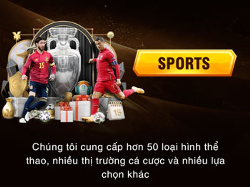 Cá cược thể thao sôi động tại fcb8 vip và vn88