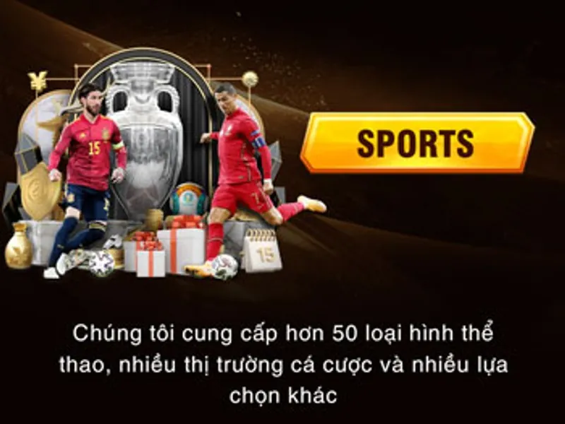 Cá cược thể thao tại FC8, sân bóng đá với tỷ lệ cược trực tiếp, biểu tượng fcb8 vip