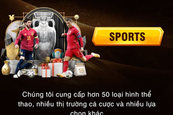 Cá cược thể thao mùa giải tại FCB8