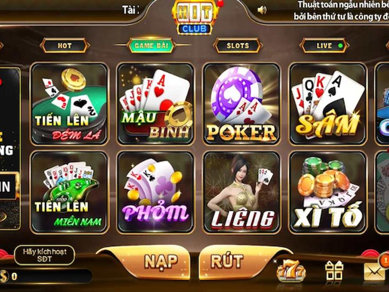 Tin tức mới nhất ngành cá cược