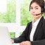 Biểu tượng kênh liên hệ chăm sóc khách hàng