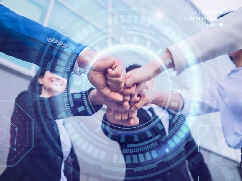 Hình ảnh thể hiện cam kết của fcb8 vip và các đối tác đối với sự an toàn của người chơi và cờ bạc có trách nhiệm