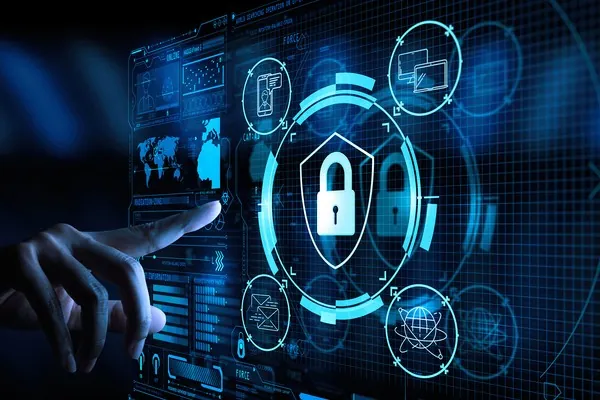 Bảo vệ dữ liệu cá nhân và mã hóa