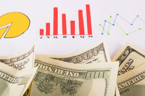 Hình ảnh minh họa quản lý vốn cược hiệu quả, tượng trưng cho sự kỷ luật và tính toán trong cá cược trực tiếp.