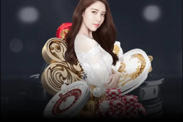 Sòng bạc trực tuyến với dealer người thật tại FC8