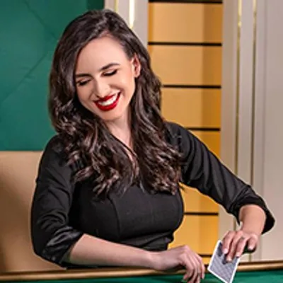 Chân dung dealer chuyên nghiệp tại FCB8 VIP