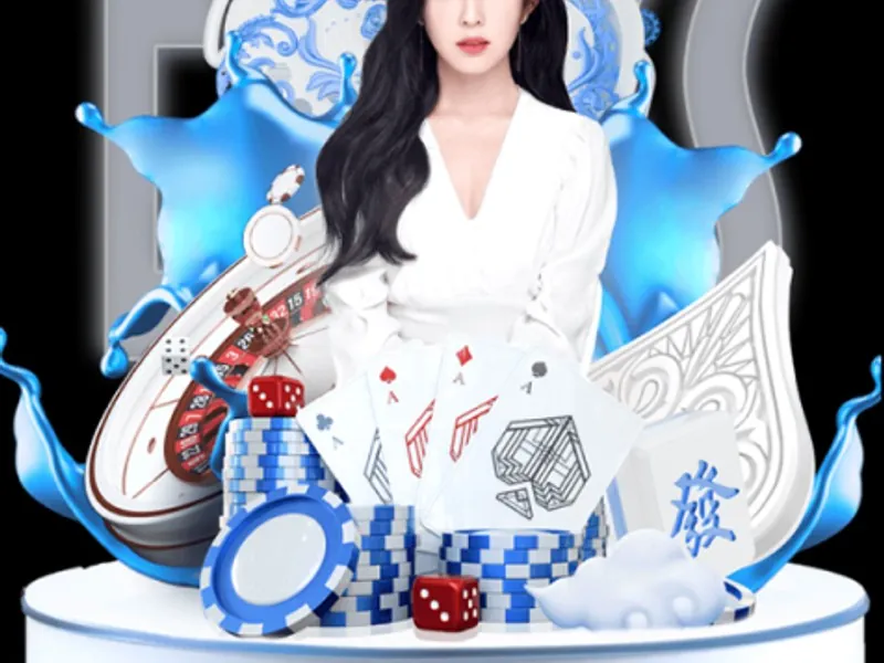 Công nghệ hiện đại cho sòng bạc trực tuyến