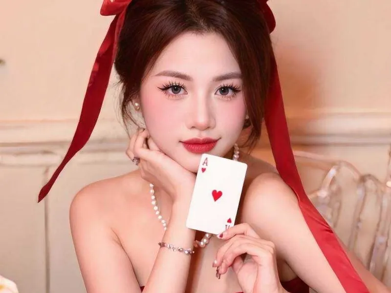 Giá trị bài và lựa chọn cược Baccarat
